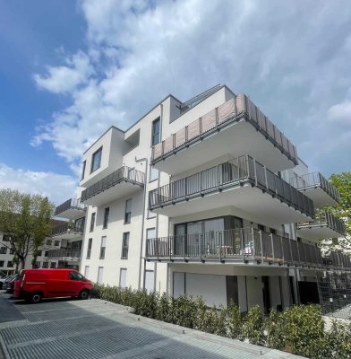 +++Wohnen auf höchstem Niveau+++Stilvolles Penthouse mit XXL-Terasse+++