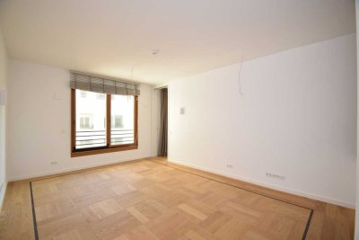 Kapitalanlage im Palais Varnhagen: Vermietete 2-Zimmer-Wohnung nahe Brandenburger Tor