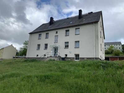 Moderne 3- Raumwohnung