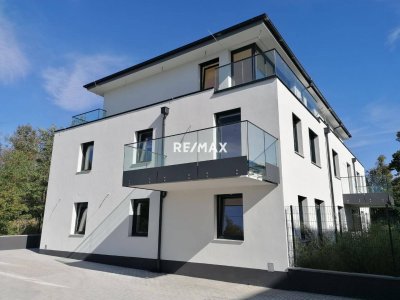 TOP-GELEGENHEIT in Stockerau - NUR noch 4 Wohnungen FREI