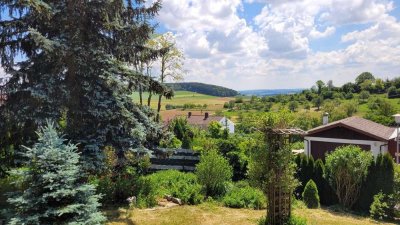 50.000.- Euro Preisnachlass! Naturparadies mit hochwertiger Immobilie in ruhiger, TOP-Ortsrandlage!