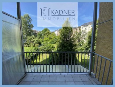 Lieblingsplatz? 2-Zi-WE mit Balkon und Wannenbad in Preißelpöhl
