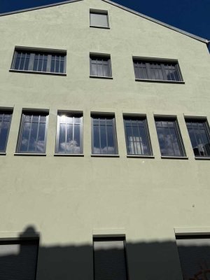 *Loft mit moderner Ausstattung*Super Altstadtlage*Nähe Fuggerei*