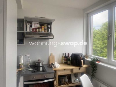 Wohnungstausch: Angelnstraße 13