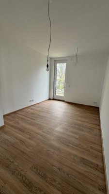 Erstbezug: Helle 1-Zimmer-Wohnung in Nürnberg