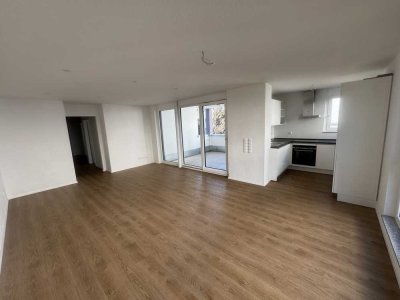 Top 4,5 Zimmer in bester zentraler Lage von Sindelfingen