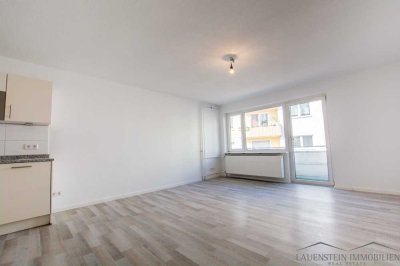 großzügiges 1-Zimmer Appartement in der Mainzer Innenstadt #Balkon # EBK