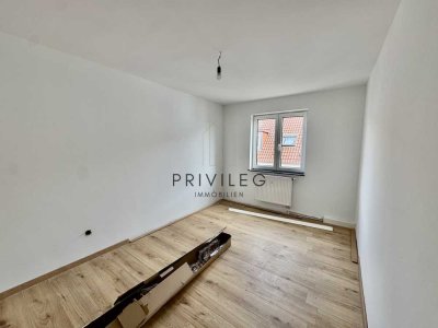 Renovierte 2 Zimmerwohnung im Rodgebiet