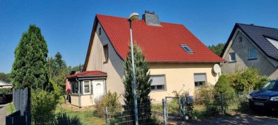Ein-/Zweifamilienhaus in Eggesin