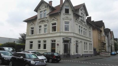 Ansprechende und gepflegte 3-Raum-Wohnung in Bielefeld