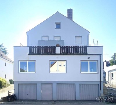 Interessantes werthaltiges Immobilieninvest mit Potential (Wohn- und Geschäftshaus)!