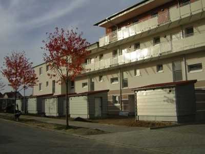 + 2 Zimmer in ruhiger Lage +