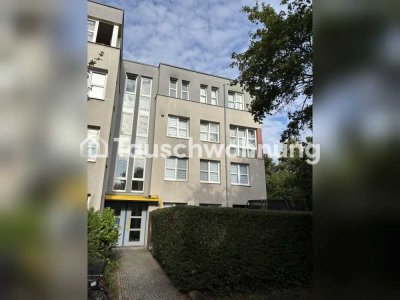 Tauschwohnung: Tauche ein 3 Zimmer Wohnung
