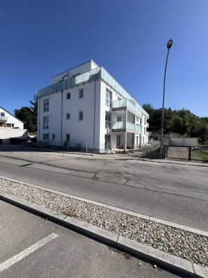 Einziehen. Ankommen. Wohlfühlen – Ihre neue 3-Zimmer-Wohnung ist fertig!