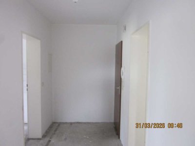 Schöne 3,5 Raum Wohnung mit Balkon