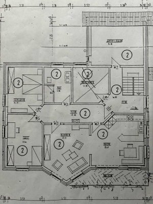 3-Zimmer Wohnung mit Balkon in Rietberg-Varensell