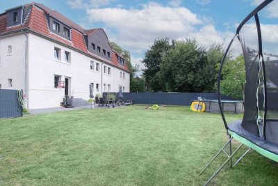 Zwei autarke Haushälften – ideal für Familien & Entlastung durch Mieteinnahmen oder Mehrgenerationen