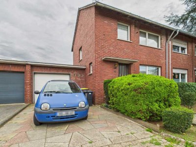 Ihr neues Zuhause voller Licht, Raum und Möglichkeiten in Heinsberg - Oberbruch!