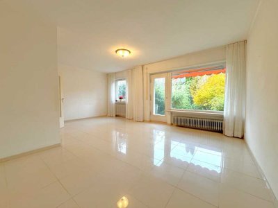 Charmantes Reihenmittelhaus in Forchheim – Exzellente Lage nahe am Kellerwald