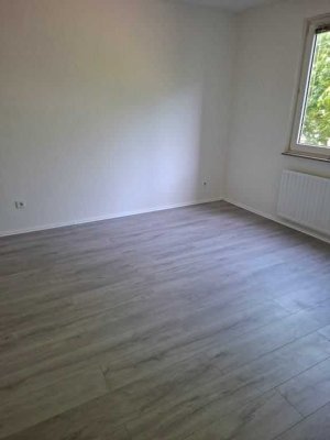 Renoviertes 2-Zimmer-Apartment mit Balkon im 1. Obergeschoss in Delmenhorst