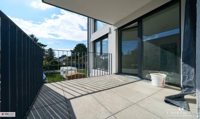 NEU! ++ URBAN &amp; NATUR &amp; ERHOLUNG: ZWISCHEN SEESTADT UND LOBAU ++ 1220 WIEN ++ 19 EIGENTUMSWOHNUNGEN ++ SCHLÜSSELFERTIG ++ BALKON / TERRASSE / LOGGIA / GARTEN / KELLER ++ 2–4 ZIMMER ++