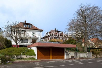 Beste Lage Weilimdorf