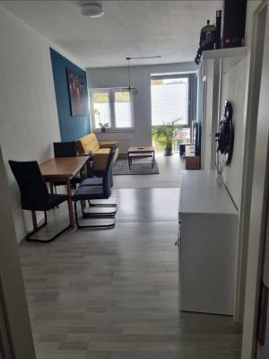 2-Zimmer-Wohnung im Herzen von Hofheim am Taunus