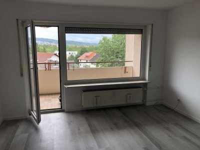 Moderne 3-Zimmer-Wohnung mit Aufzug in zentraler Lage von Leimen – 91 m