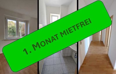 ++1 Monat mietfrei++ für die attraktive Zwei-Zimmer-Wohnung