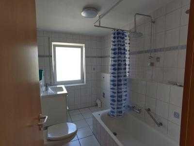 Attraktive 3,5-Zimmer Wohnung mit Balkon und Aufzug in Ulm-Weststadt