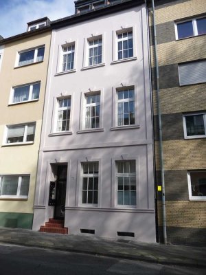 Modernes Apartment in zentraler Lage im Schiller-Quartier (M12-DG) E0512