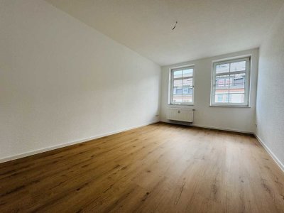 2 MONATE KALTMIETFREI!  Moderne 2-Zimmer-Wohnung mit Balkon – frisch saniert!