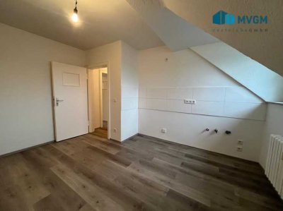 Moderne 1 Zimmer Wohnung mit Badewanne!