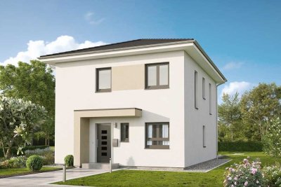 Ihr Traum vom Eigenheim: Einfamilienhaus nach Maß in Wetzlar!