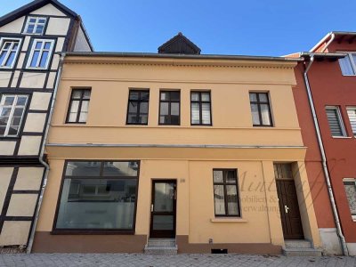 Wohn- und Geschäftshaus in sehr guter Lage mit ca. 73 m²