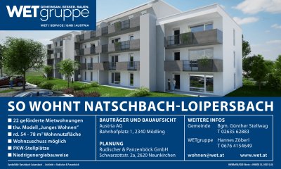 Dachgeschoss Wohnung mit Balkon