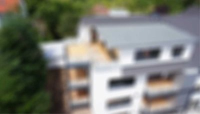 Modern - hochwertig - energieeffizient - vollständig vermietetes Wohnhaus mit sieben Wohnungen