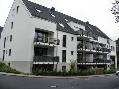 Schöne 3 Zimmer-Wohnung in Bergisch Gladbach