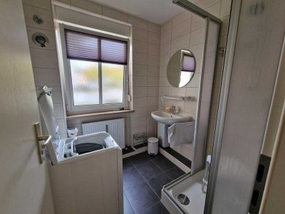 Wunderschöne 1-Zimmer-Wohnung in Krötenbruck mit Balkon und Einbauküche Nr. 3