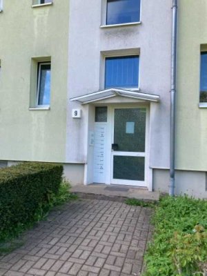 Charmante Singlewohnung ab sofort!