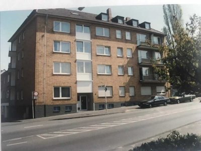 Wunderschöne Wohnung in Mönchengladbach mit 2 Zimmern
