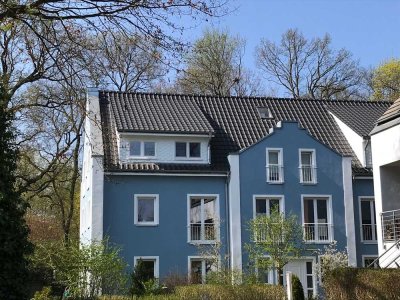 Nachhaltig vermietet, energieeffizient gebaut – 
Top Kapitalanlage in Kleinmachnow