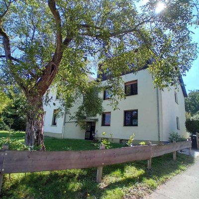 Helle 3- Zimmer DG Wohnung  in Stolberg Mausbach