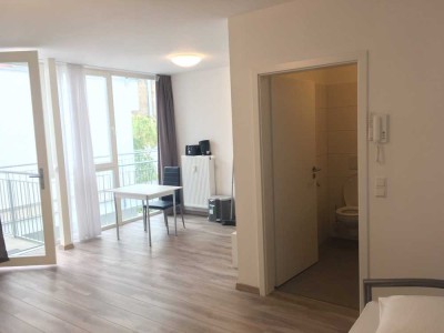 APPARTEMENTS IN CITYLAGE VON KARLSRUHE