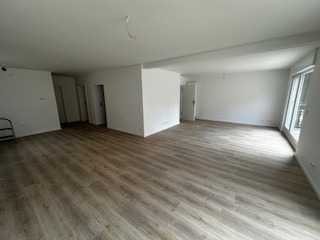 Kernsanierte 4-Zimmerwohnung in zentraler Lage von Heddesheim