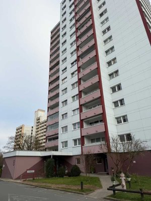 Helle 3 Zimmer Wohnung in Erlangen-Büchenbach mit 81 m² Wohnfläche