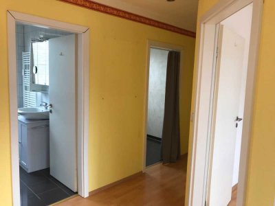 Sehr schöne 2 1/2 Zimmer Wohnung in Herne