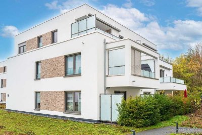 Attraktive Neubauwohnung in Uninähe