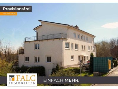 **Exklusives Penthouse in Wuppertal Oberbarmen**