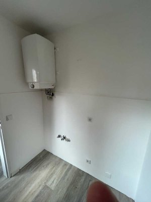 Erstbezug nach Sanierung: exklusive 3-Zimmer-Wohnung in Nürnberg